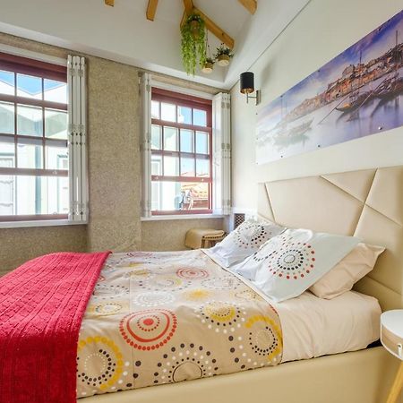 Bainharia Oporto Historic Centre Studio Apartment Esterno foto