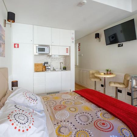 Bainharia Oporto Historic Centre Studio Apartment Esterno foto