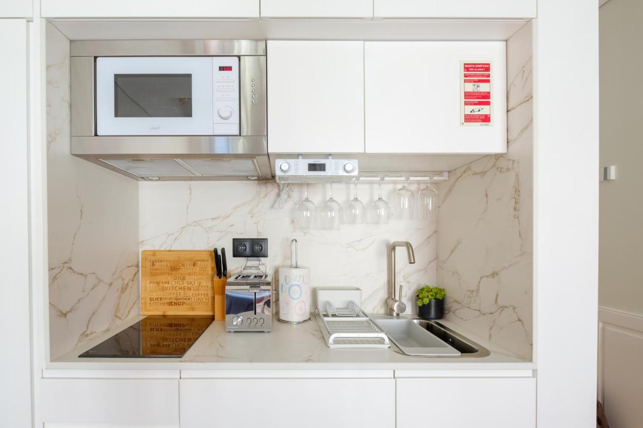 Bainharia Oporto Historic Centre Studio Apartment Esterno foto