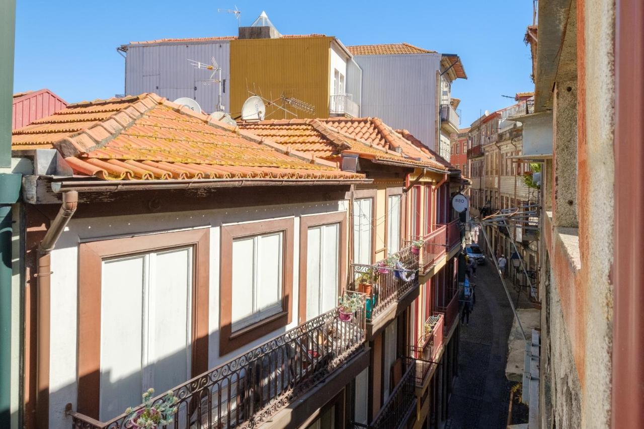 Bainharia Oporto Historic Centre Studio Apartment Esterno foto