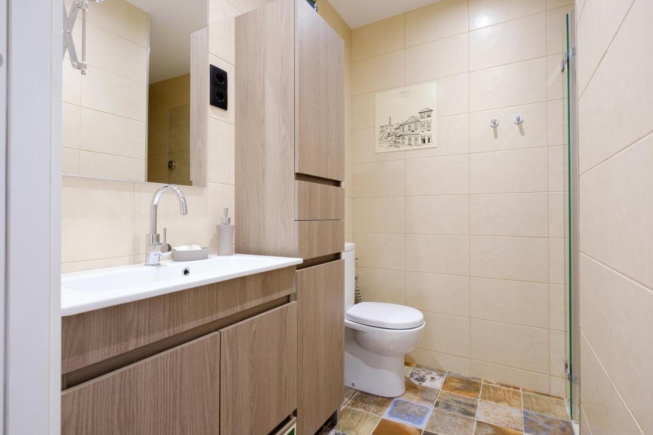 Bainharia Oporto Historic Centre Studio Apartment Esterno foto